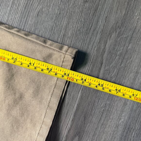 Patagonia Men's Granite Park Cargo Pants - Brown - Picture 9 of 9